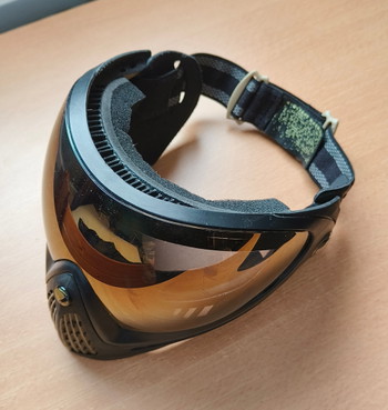 Afbeelding 3 van DYE i4 back gold lens