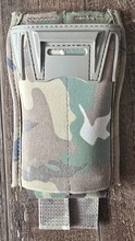 Afbeelding van Wosport Agilite Pincer replica mag pouch