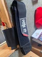 Image pour Oude variant monk belt