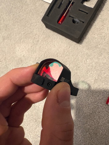 Imagen 4 de Sig Sauer P320-M17 GBB Black