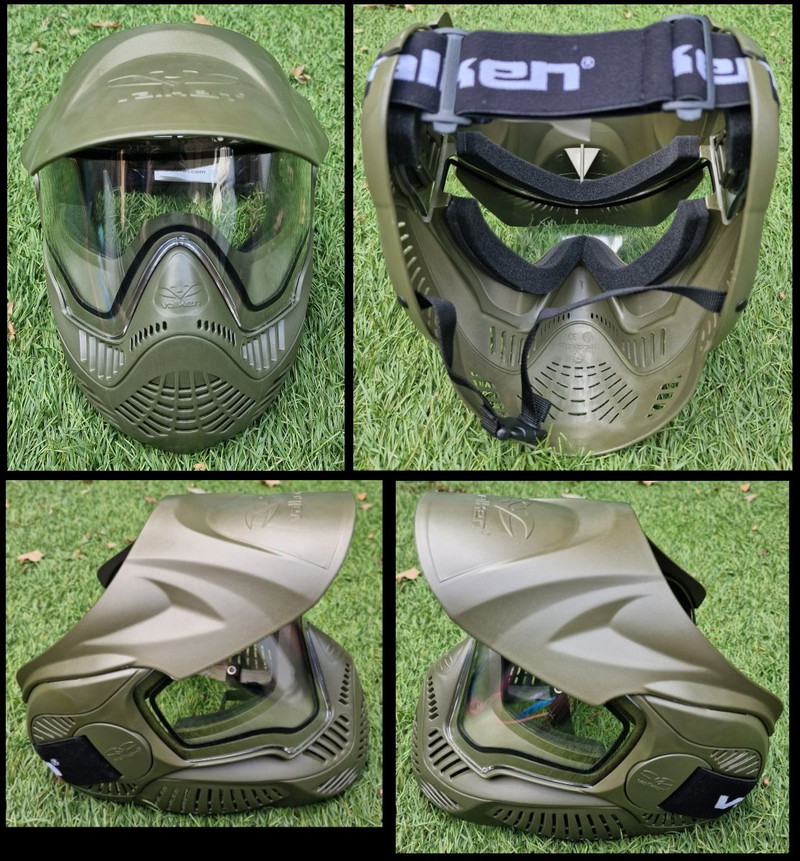 Image 1 for Resterende airsoft items voor de helft