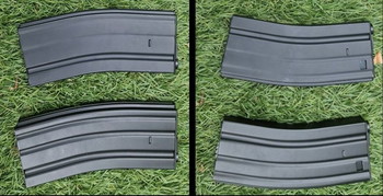 Image 2 for Resterende airsoft items voor de helft