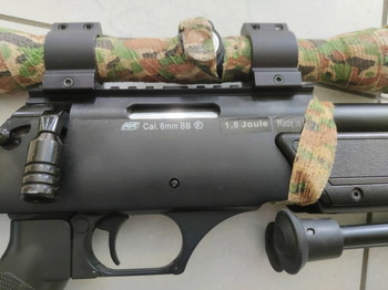 Image 4 for ASG Urban Sniper