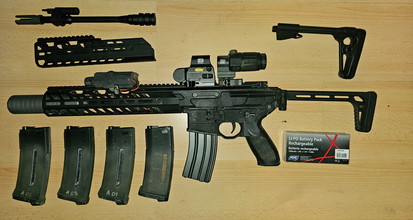 Bild für ProForce MCX Virtus SUR300