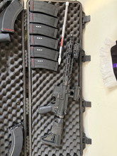 Bild für VFC BCM MCMR MK2 gbbr 11.5 inch - upgraded