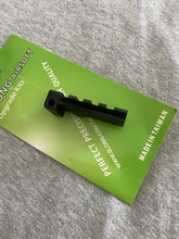 Afbeelding van SLONG AIRSOFT Rail for slide Glock TM 4 Slots