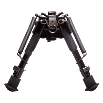 Afbeelding 2 van Harris stijl Accuracy bipod, zwart. Tokyo Marui