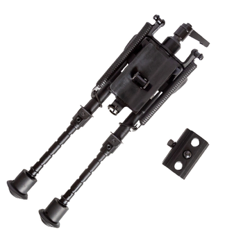 Afbeelding 4 van Harris stijl Accuracy bipod, zwart. Tokyo Marui