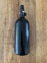 Afbeelding van HPA tank