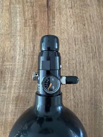 Bild 2 für HPA tank