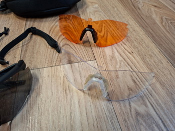 Image 3 for Revision Stringerhawk delux kit