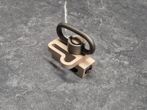 Afbeelding van Element RIS Sling Mount w/ QD Swivel