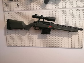 Imagen para sniper As-01 hpa