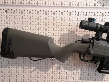 Imagen 4 de sniper As-01 hpa