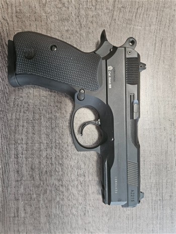 Image 4 for CZ 75D compact (CO2 versie)