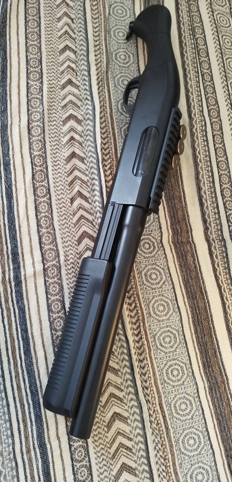 Image 1 for Shotgun cyma