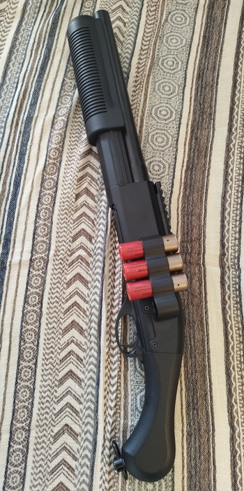 Image 2 for Shotgun cyma
