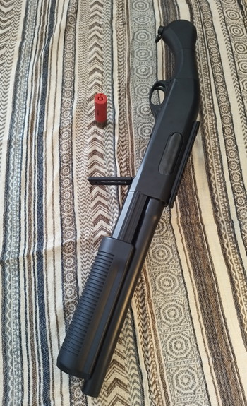 Image 3 for Shotgun cyma