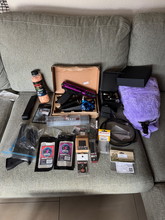 Afbeelding van Built aap en tm hc goldmatch