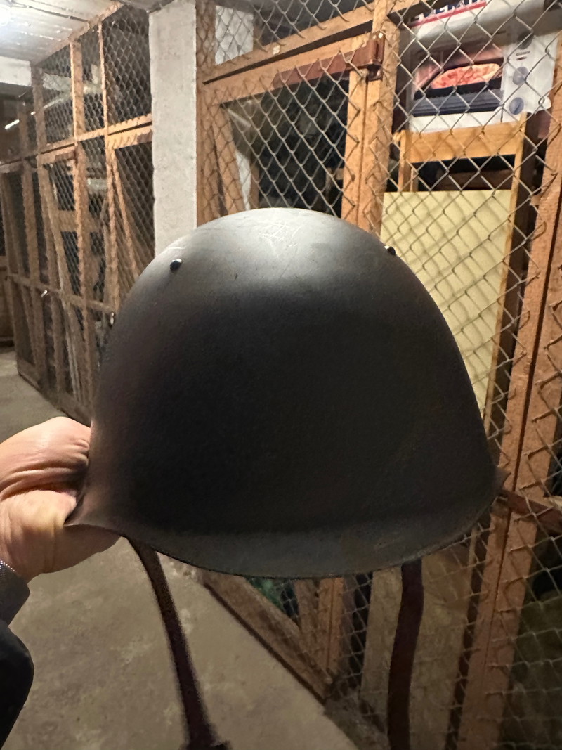 Afbeelding 1 van SSH 60 Soviet helmet