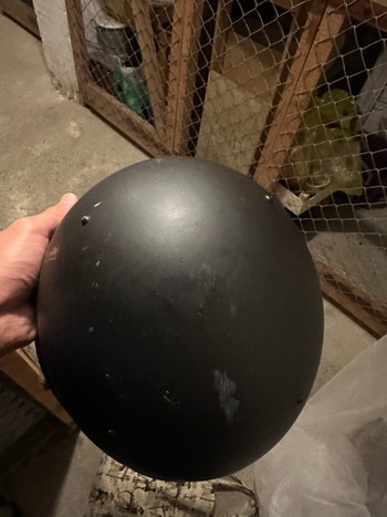 Afbeelding 2 van SSH 60 Soviet helmet