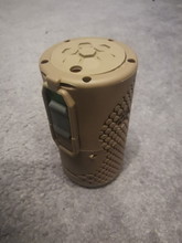 Bild für Begadi Spring Grenade