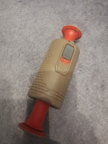 Imagen 2 de Begadi Spring Grenade