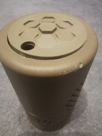 Imagen 3 de Begadi Spring Grenade