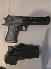 Image pour Desert Eagle