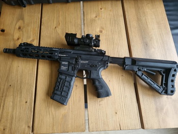 Bild 2 für G&G GC16 Warthog 7