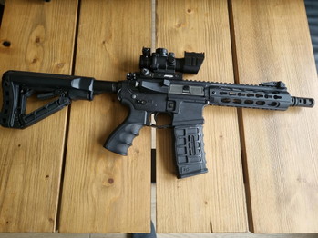 Bild 3 für G&G GC16 Warthog 7