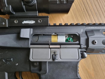 Bild 4 für G&G GC16 Warthog 7