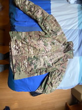 Bild für UF PRO multicam jacket