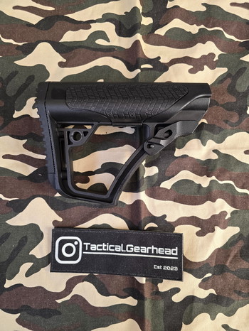 Image 2 for EMG Daniel Defense DD18 buttstock