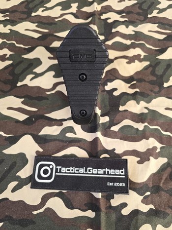 Image 3 for EMG Daniel Defense DD18 buttstock