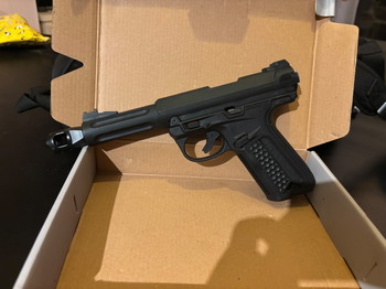 Image 2 for Action army aap-01 met 2 mags