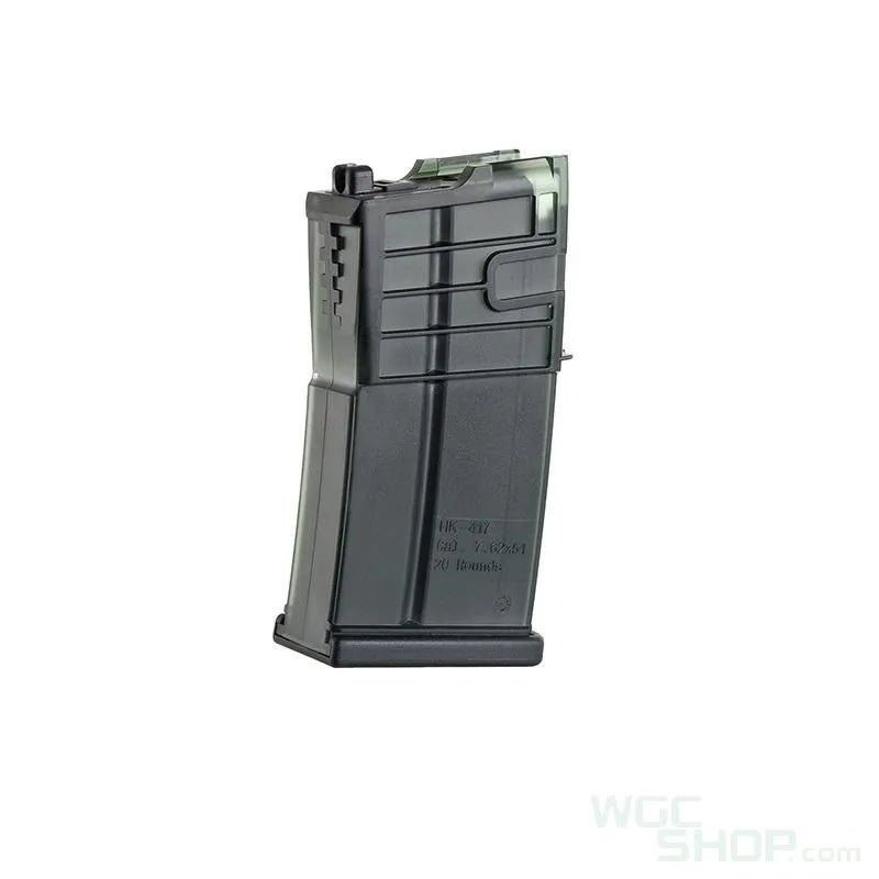 Image 1 pour VFC/Umarex HK 417 gbb magazijnen