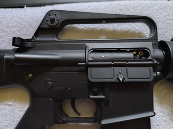 Image 3 pour M16 Vietnam full metal by JG
