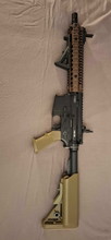Image pour MK18 GBBR