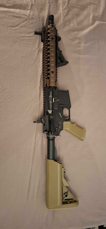 Image 2 for MK18 GBBR