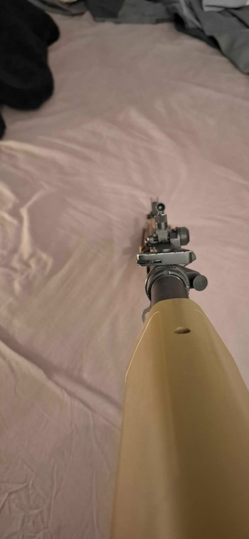 Image 3 for MK18 GBBR