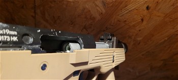 Afbeelding 3 van MP9 kit met adapter