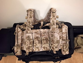 Image pour AVS chest rig