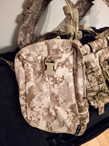 Imagen 2 de AVS chest rig