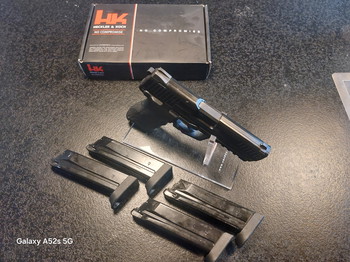 Imagen 2 de Hk45