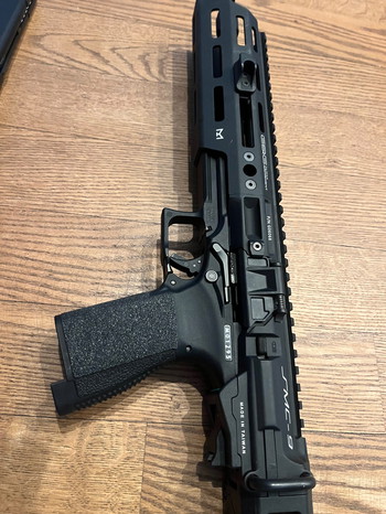 Imagen 3 de G&G SMC 9 - 4 Magazin