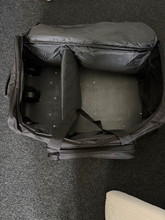 Afbeelding van Grote Tas met twee vakken