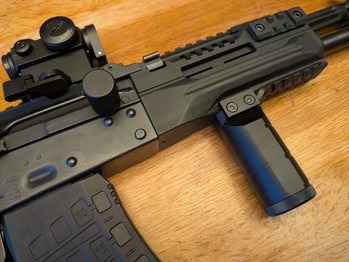 Image 3 for E&L AK12 AEG + 7 MAGS