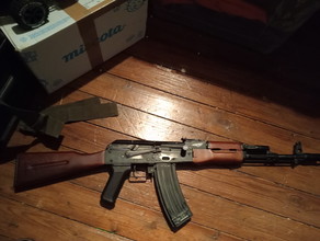 Image pour Ak47 Ebbr aps UP