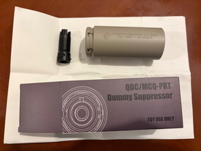 Image for 5ku KAC QDC MCQ-PRT